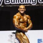 Alfonso   DelRio - IFBB Tijuana Pro 2011 - #1